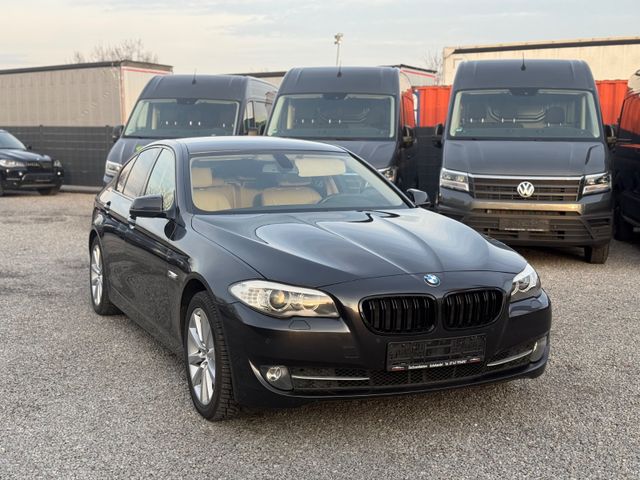 BMW 530i