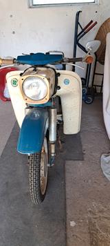 Mz ES 250 Trophy - Angebote