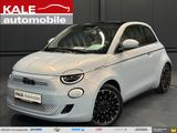 Fiat 500e La Prima *PANORAMA*LEDER*KAMERA*17Zoll*LED* - Fiat 500e La Prima Gebrauchtwagen