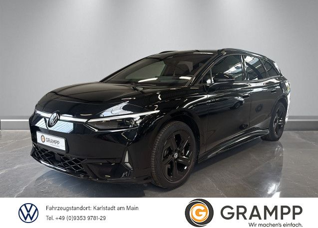 Volkswagen ID.7 Tourer GTX +WÄRMEPUMPE+AHK+360°