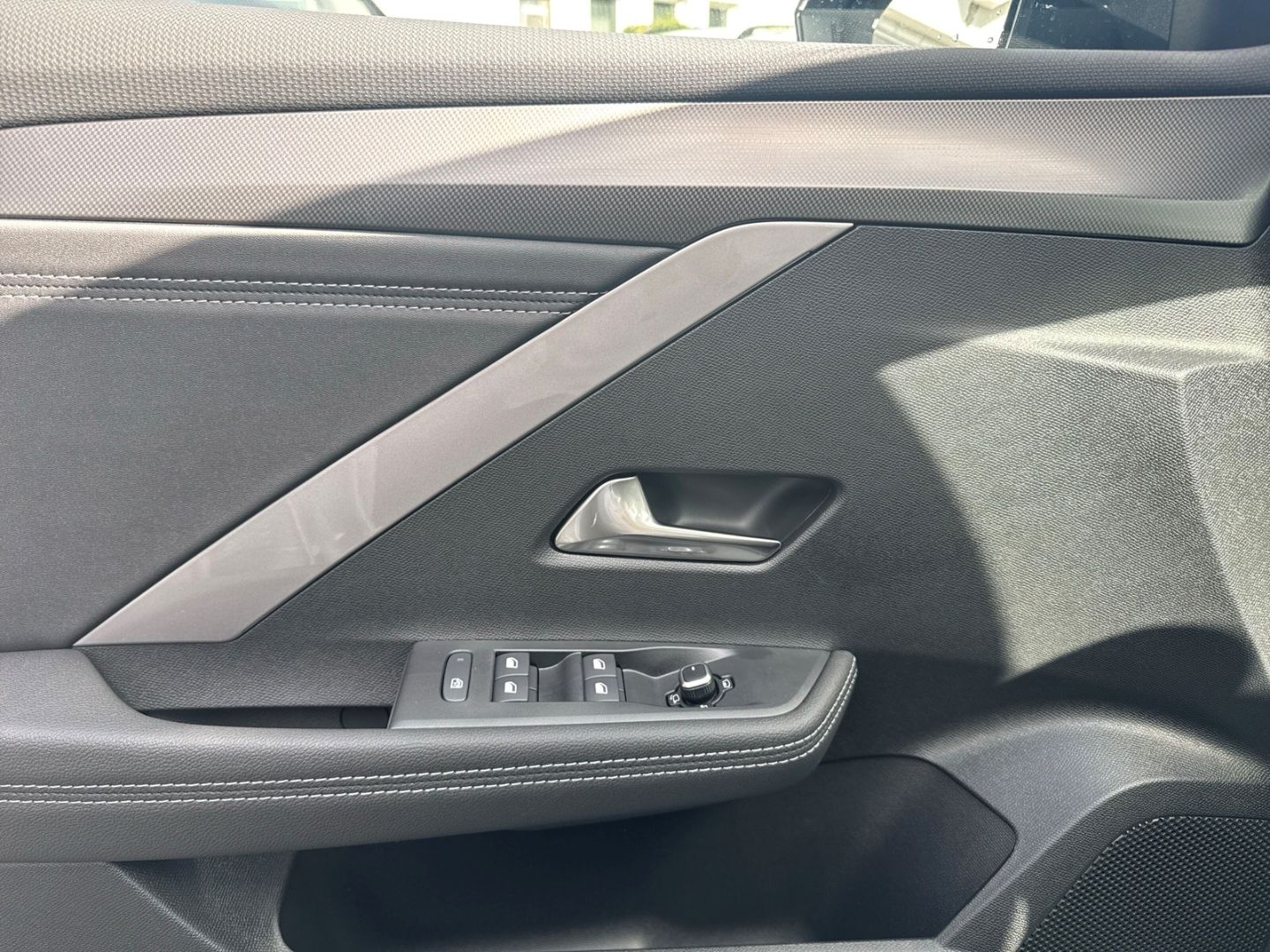 Opel Astra - Bild 13