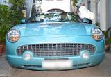 Ford Thunderbird V8 Cabrio mit Hardtop Jah... - : Cabrio, mit Hardtop