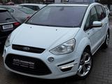 Ford Galaxy 2,0 TDCi 120kW DPF Titanium PowerShift - gebrauchte Ford Galaxy aus dem Jahr 2011