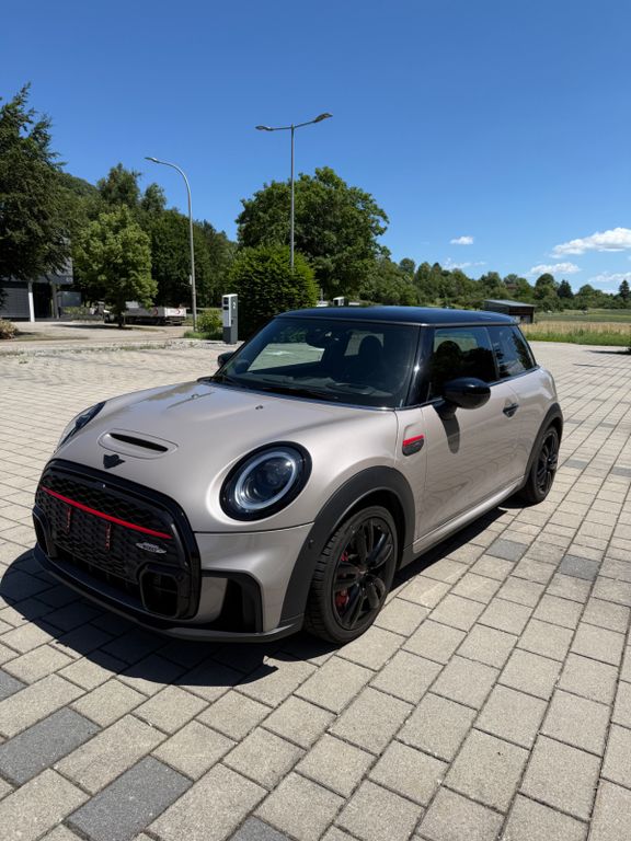 Image of MINI John Cooper Works