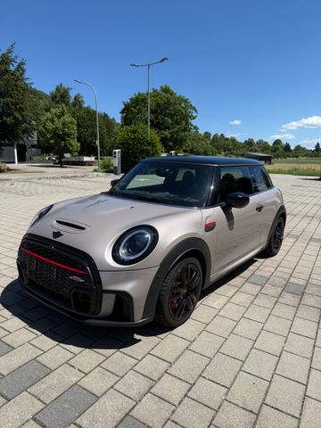 MINI John Cooper Works JCW John Cooper Works Trim...
