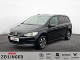 Volkswagen Touran GOAL TSI DSG|7-S|NAVI|ACC|SHZ|CLIMATRONIC - Jahreswagen: 7 Sitzer
