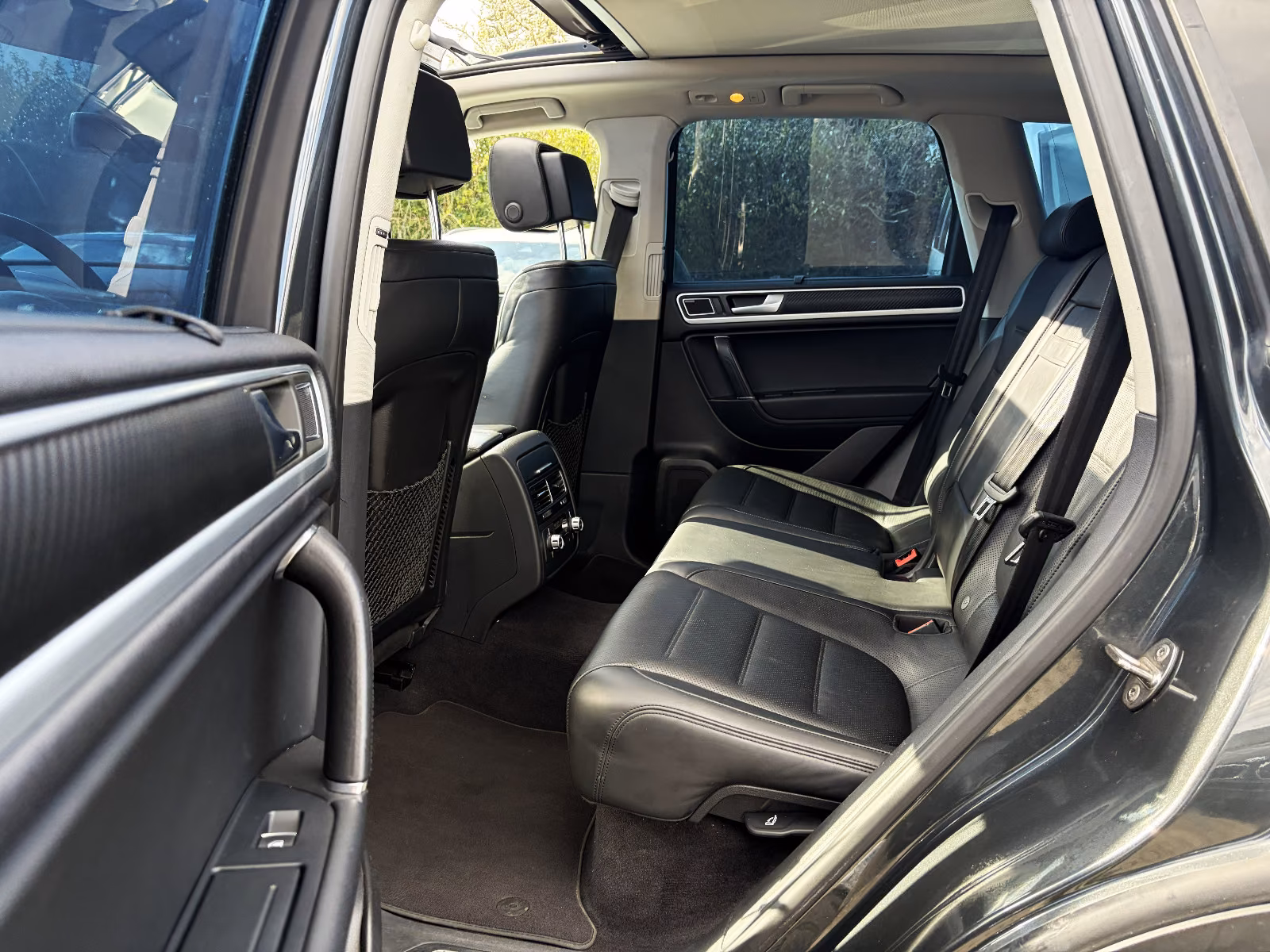 VOLKSWAGEN TOUAREG V8 TDI R LINE* | 340 ch | 4X4 | BVA