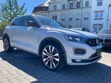 Volkswagen T-Roc United R-Line / LED / ACC - VW T-Roc Gebrauchtwagen