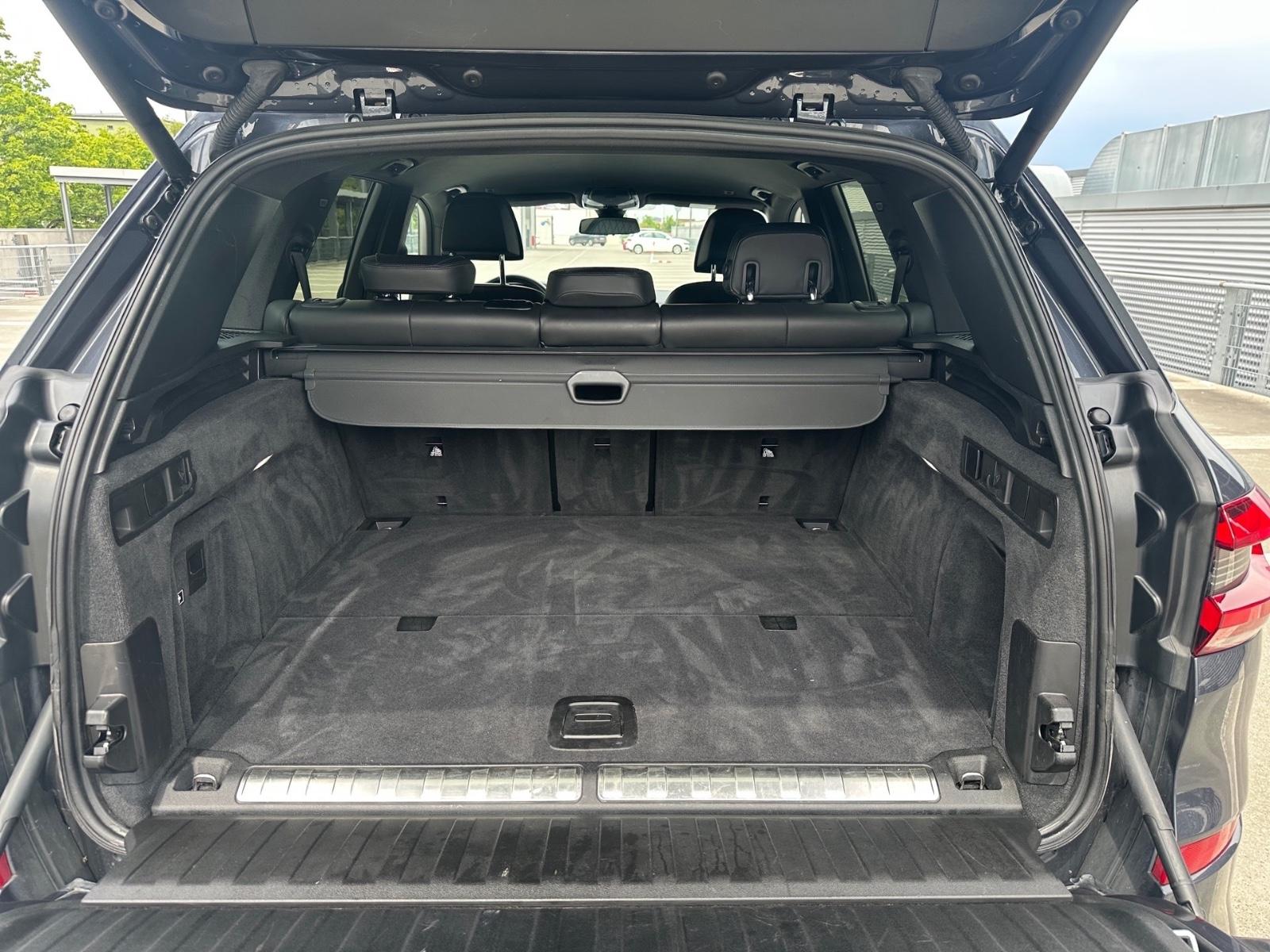 BMW X5 45e M Sportpaket Spur/Winkel/ACC/360/AHK