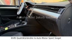 VW Passat/Sonderausstattung/Tüv&Service Neu/TOP!