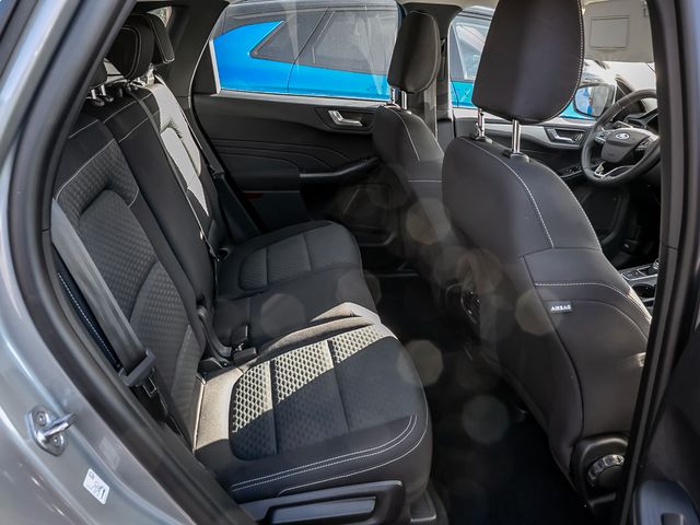 Ford Kuga 2.5 Plug-In Hybrid Cool & Connect Navi