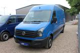 Volkswagen Crafter Kasten 35 lang L3H2 Hochdach*S.Heft*AHK - Volkswagen Crafter: 35