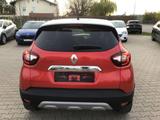 Renault Captur TCe 150 GPF INTENS Navi Kamera Einparkh. - gebrauchte Renault Captur aus dem Jahr 2019