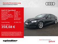 Audi A5 - Vorschau Bild 1