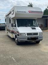 Concorde 790XR - Concorde 79