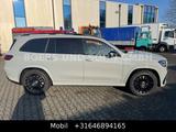Mercedes-Benz GLS 450 d 4Matic AMG ULTIMATE, VOLL AUSSTATUNG - gebrauchte Mercedes-Benz GLS 450 aus dem Jahr 2024