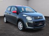 Citroën C1 Selection/ Klimaa./5-Tür./ Hu&Insp