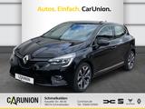 Renault Clio V 1.6 E-TECH Hybrid 140 Intens Voll-LED Nav