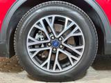 Ford Kuga Titanium+Automatik+Navi+Kamera+Key-Free - Ford Kuga in Leverkusen