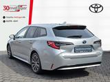 Toyota Corolla Touring Sports 1.8 Hybrid Club +LED +ACC - Toyota Corolla: Le
