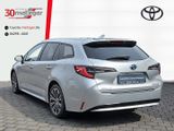 Toyota Corolla Touring Sports 1.8 Hybrid Club +LED +ACC - Toyota Corolla: Club