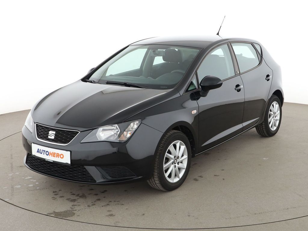 Image of Seat Ibiza