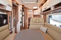 Carthago chic s-plus I 50 LE -Sky Dream -Leder (10/25)