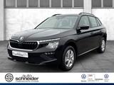 Skoda Kamiq 1.0 TSI Essence 5-Gang EU-Fahrzeug - Skoda Neuwagen: Eu