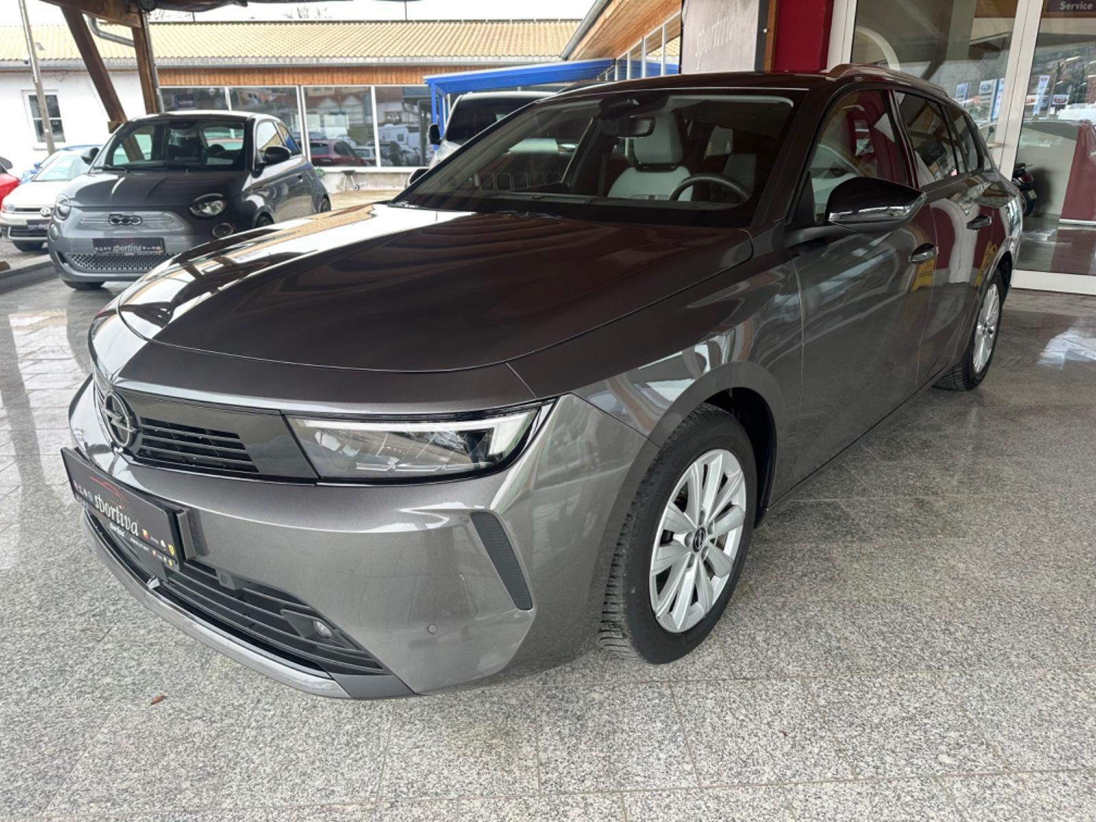 Opel Astra L Sports Tourer Elegance 10"Navi Winter-P.