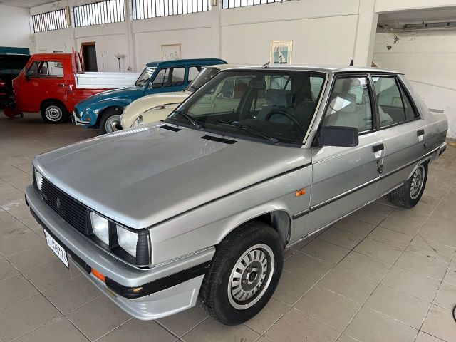 Renault R 9 1.4 TL