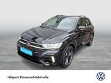 Volkswagen T-Roc 2.0 R 4X4 AKRAPOVIC LEDER PANO CAM ACC 19Z - Gebrauchtwagen mit Akrapovic Auspuffanlage