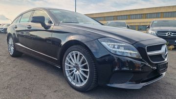 Mercedes CLS 350 Shooting Brake - 3