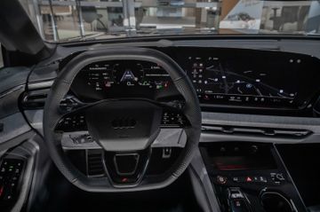 Bild 19 Audi A5 Avant TDI quattro S-Line ed. one AHK Standh.