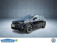 Volkswagen T-Cross - Vorschau Bild 1