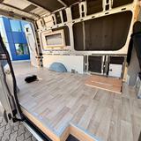 Mercedes-Benz Sprinter - Mercedes-Benz Sprinter in Hamm