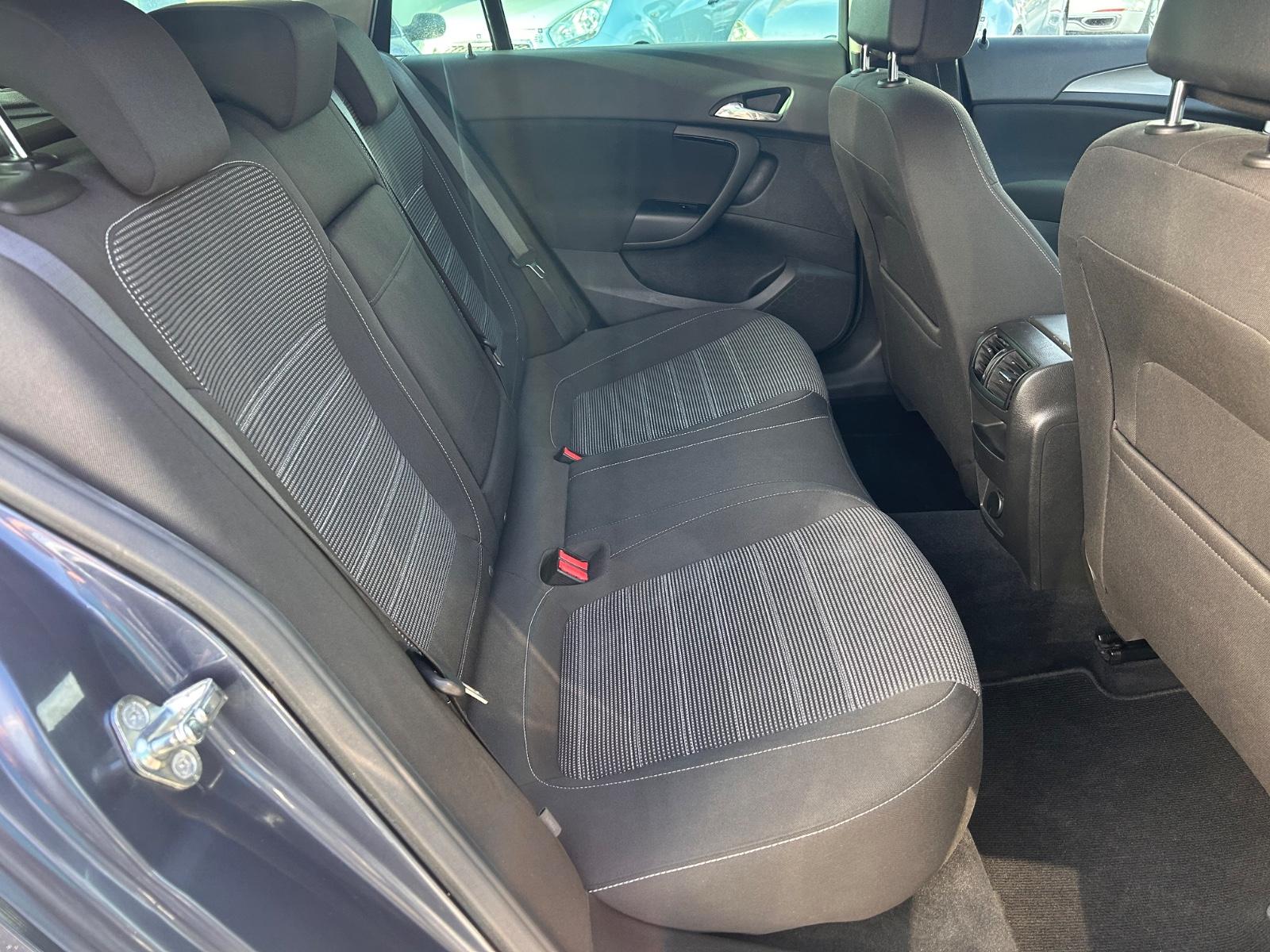 Opel Insignia ST 2.0 CDTI/Klimaaut./Sitzhzg/AHK/Tempo