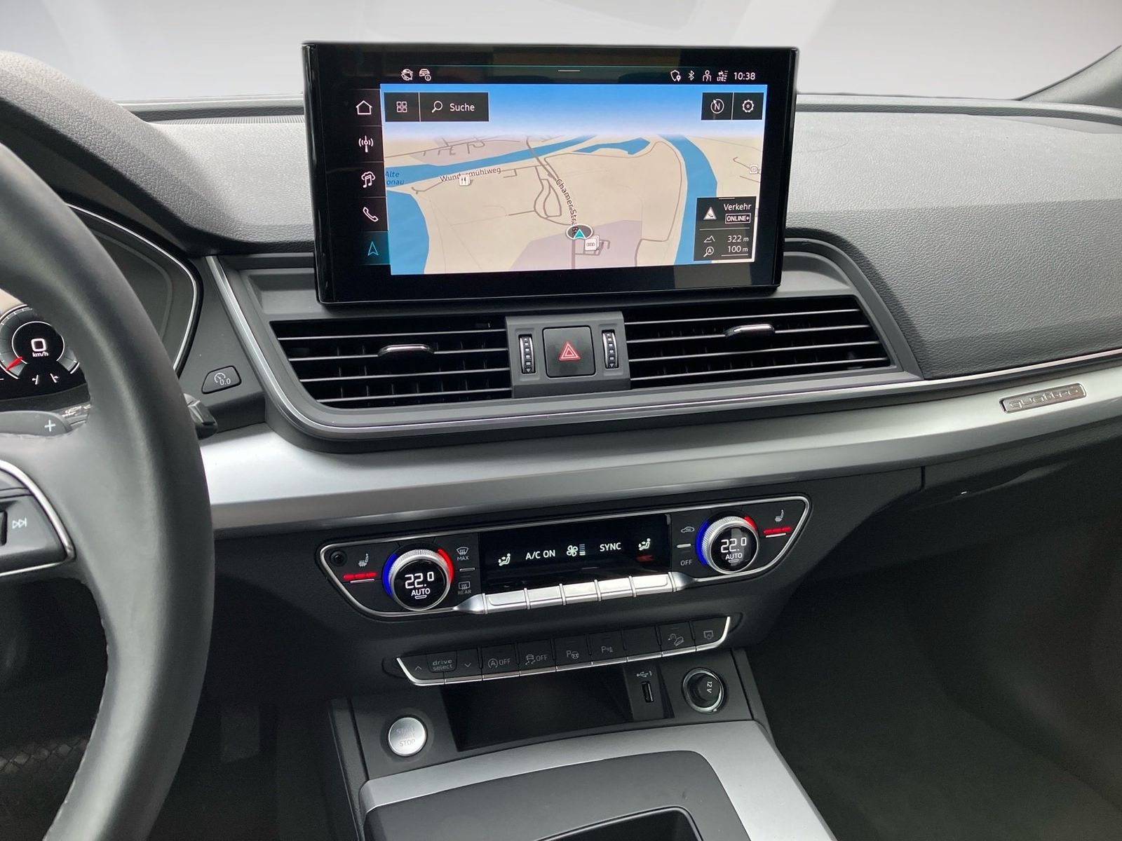 Audi Q5 - Bild 12