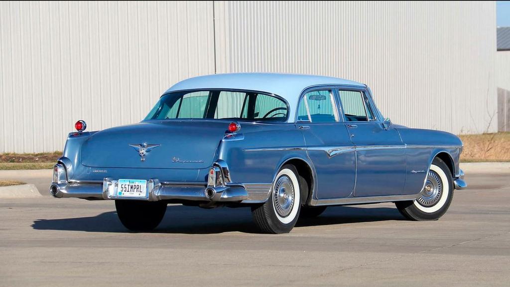 Chrysler Imperial