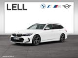 BMW 320d Touring M Sportpaket HiFi DAB LED Shz - BMW 320 mit Diesel-Antrieb: Sportpaket