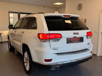 Jeep Grand Cherokee - 4