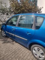 Renault Grand Scenic - gebrauchte Renault Grand Scenic aus dem Jahr 2006