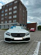 Mercedes-Benz C 63 AMG Mercedes-AMG C 63 S Autom. Mercedes... - Mercedes-Benz C 63 AMG in Solingen