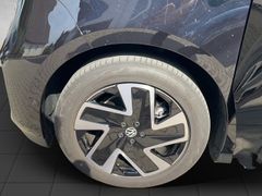 VW ID.Buzz Bus 150 kW Pro*LED*2Schiebetüren*Navi*3J