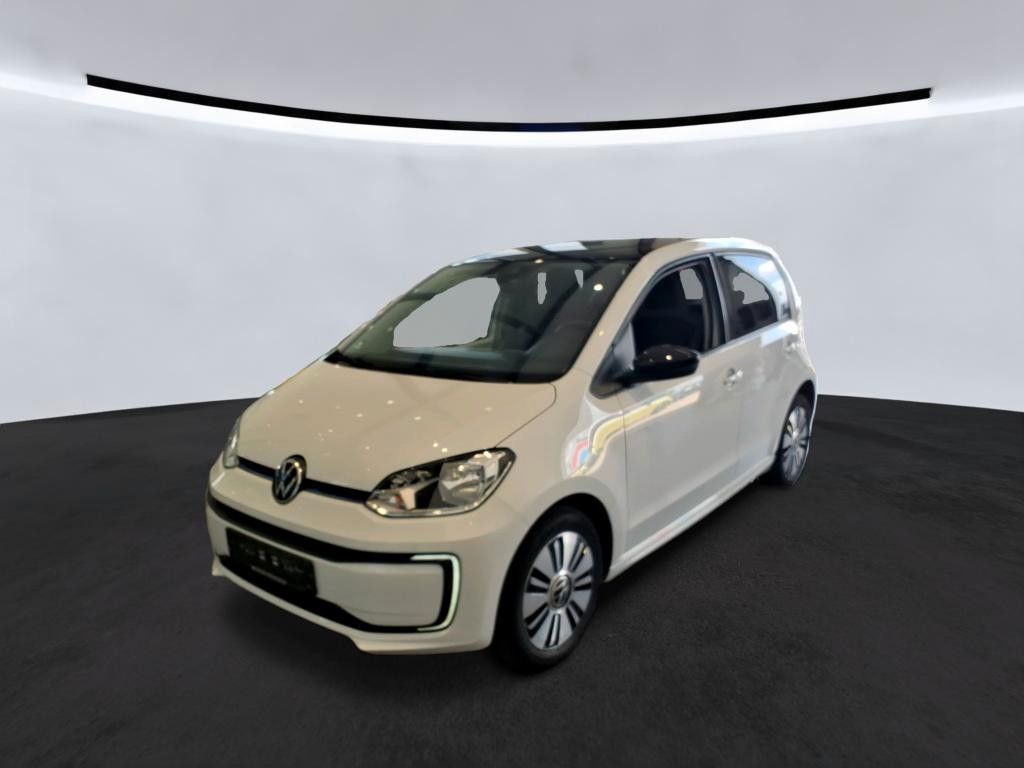 Image of Volkswagen e-up!