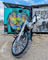 Harley-Davidson Fat Boy Custom - Offers