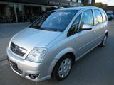 Opel Meriva 1.4 Enjoy-Klima-Cruise-EXPORT/HÄNDLER - Opel Meriva aus 2009: 1.4