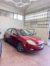 Fiat Bravo 1.9 MJT 150 CV Sport - Fiat Bravo Sport mit Diesel-Antrieb