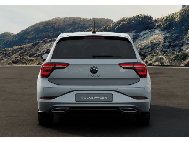 Volkswagen Polo - Bild 5