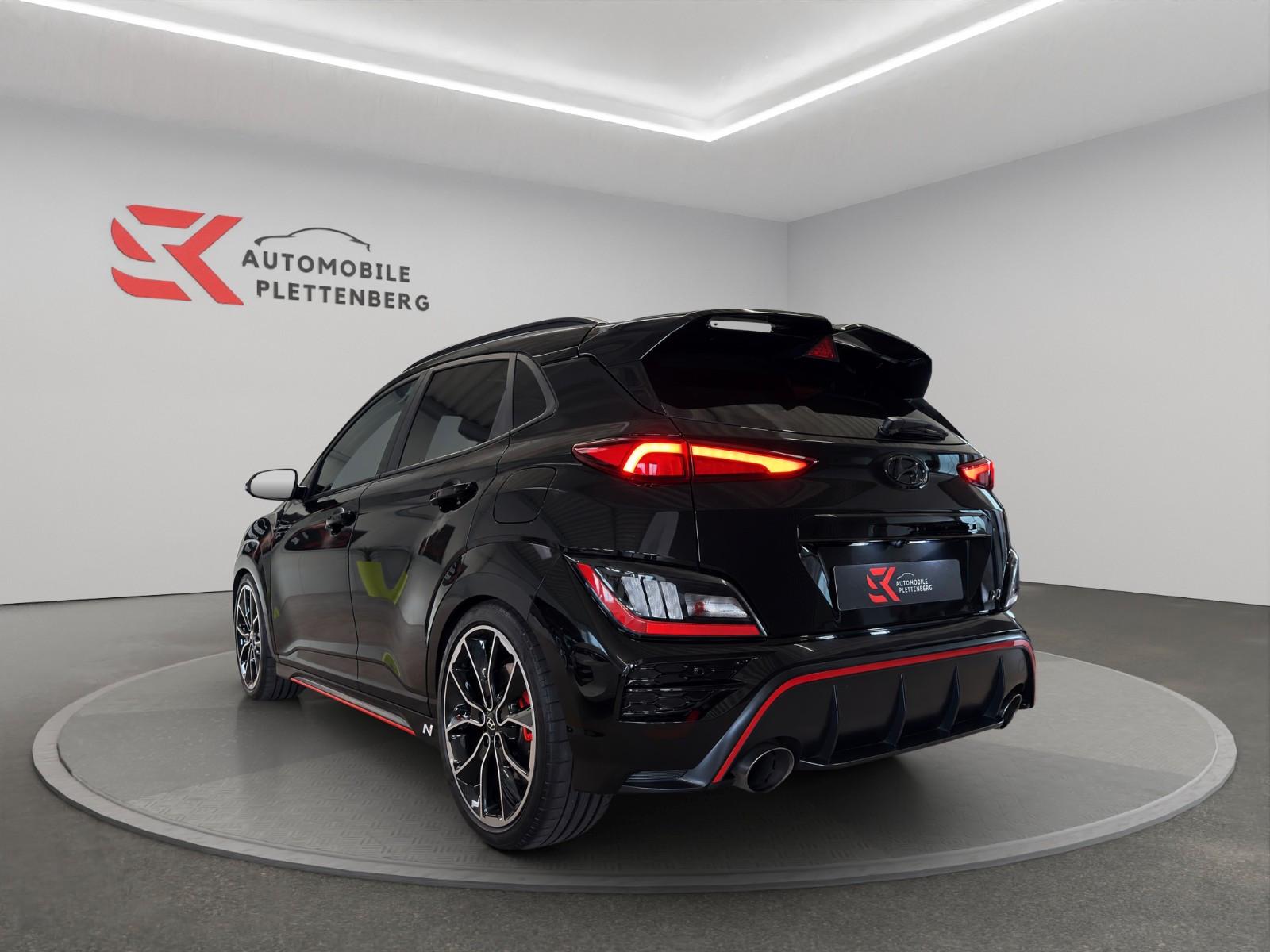 Hyundai Kona N Performance 2WD *KAMERA*PANO*ACC*LED*NAVI