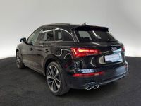 Audi SQ5 - Vorschau Bild 4